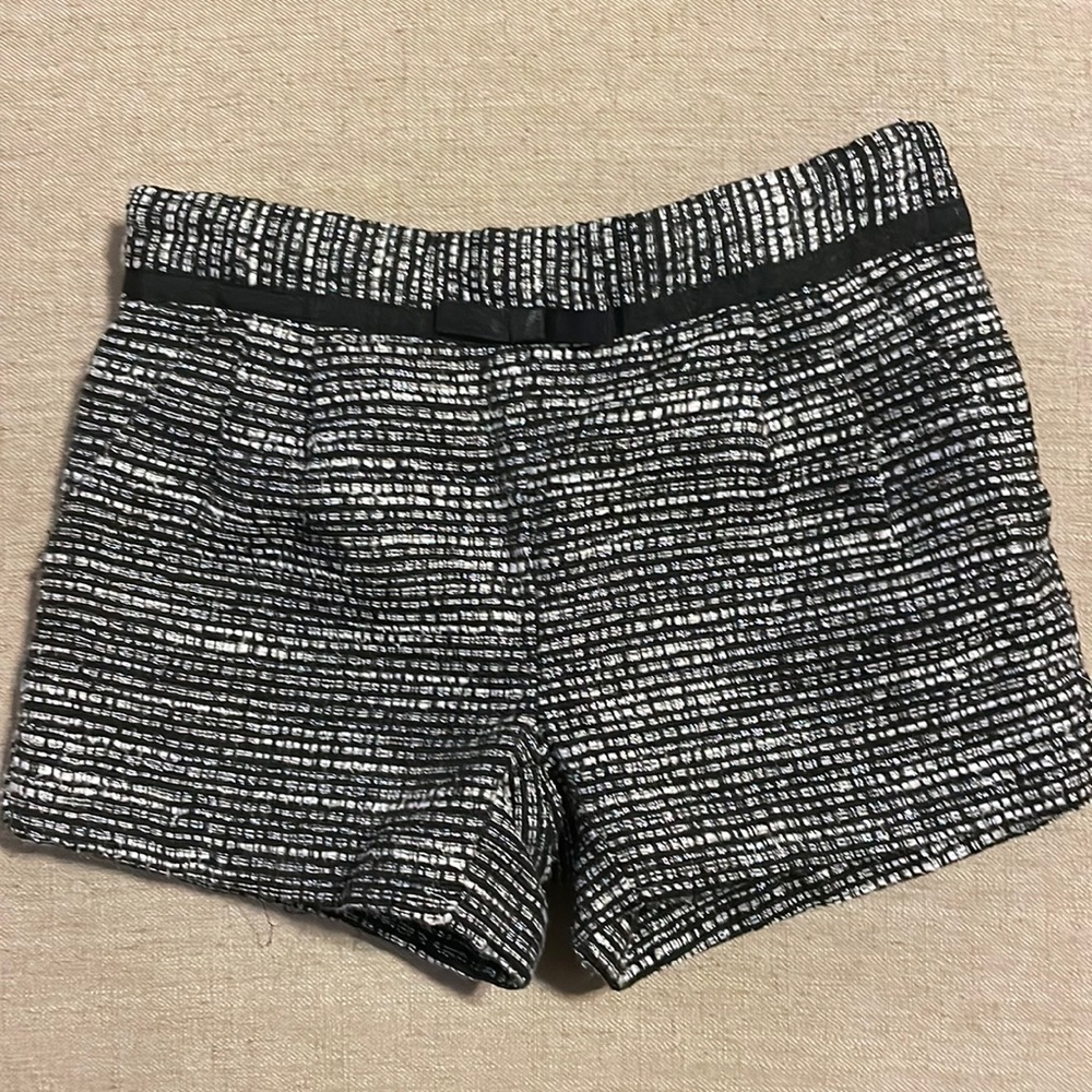 Janie and Jack Toddler shorts